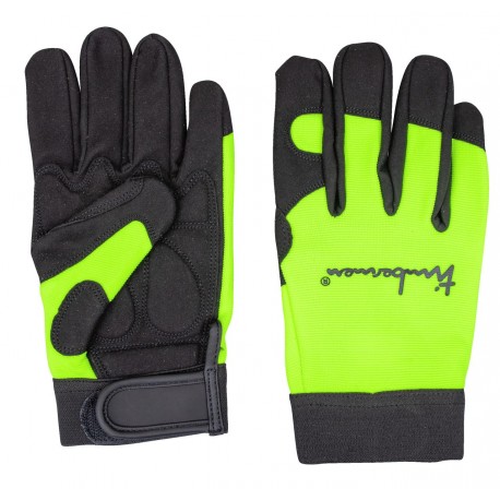 Manusi protectie Timbermen Allround