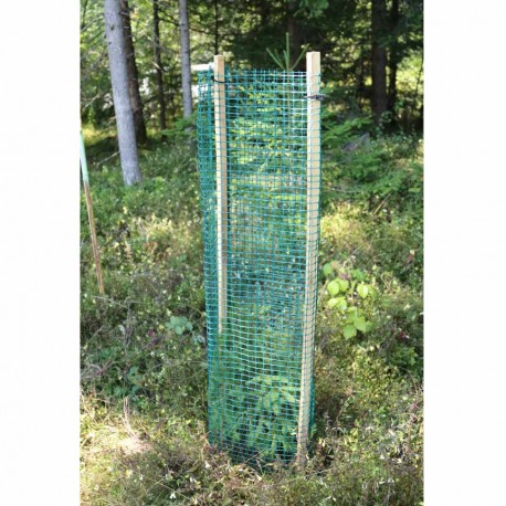 Invelitoare protectie conifere Freiwuchs 500 - 120 cm H