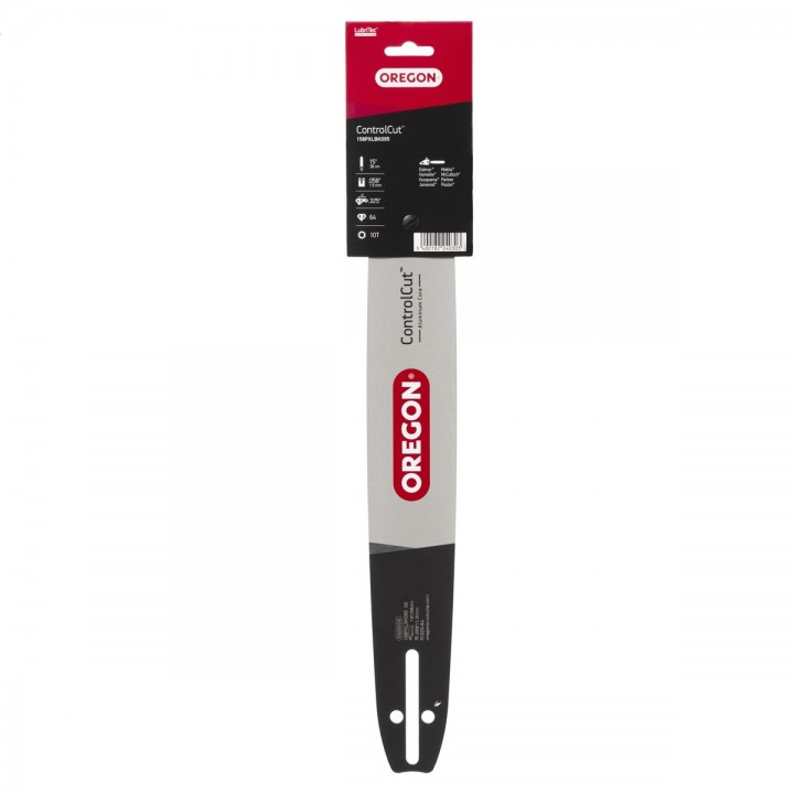 Sina Oregon O158PXLBK095 - 38 cm (15'') 325'' 1,5 mm ControlCut Sina Oregon O158PXLBK095 - 38 cm (15'') 325'' 1,5 mm ControlCut