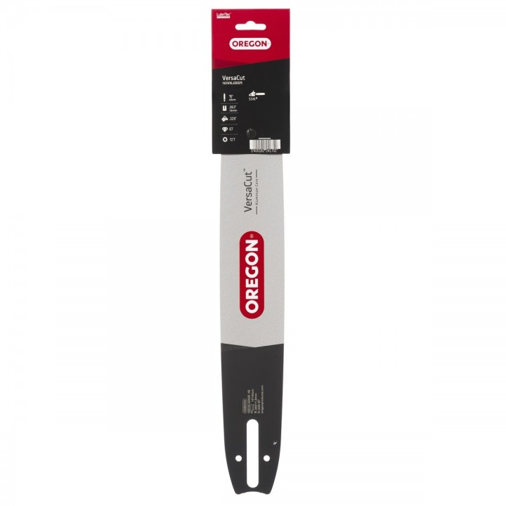 Sina Oregon O163VXLGD025 - 40 cm (16'') 325'' 1,6 mm VersaCut Sina Oregon O163VXLGD025 - 40 cm (16'') 325'' 1,6 mm VersaCut
