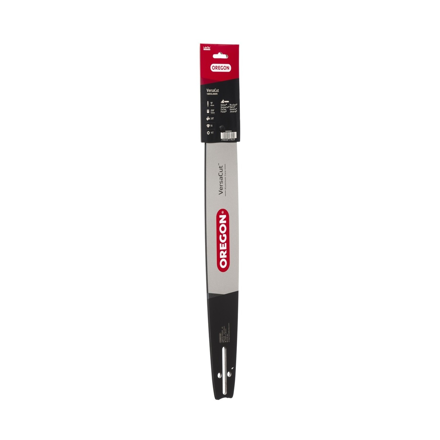 Sina Oregon O188VXLHK095 - 45 cm (18'') 3/8'' 1,5 mm VersaCut Sina Oregon O188VXLHK095 - 45 cm (18'') 3/8'' 1,5 mm VersaCut