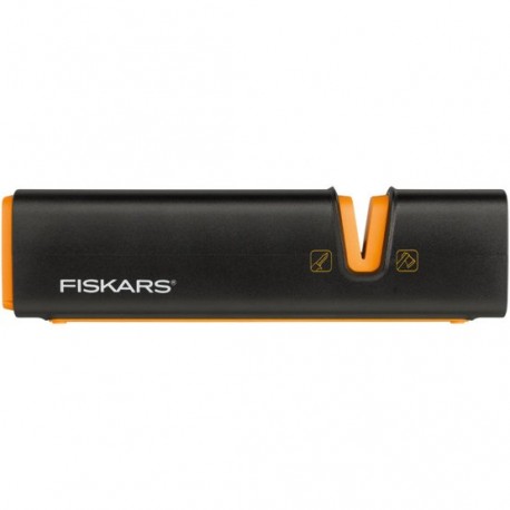 Dispozitiv pentru ascutit topoare si cutite FISKARS XsharpTM