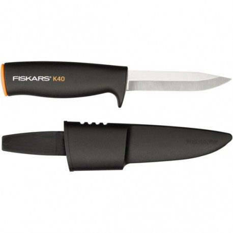 Cutit utilitar FISKARS K40