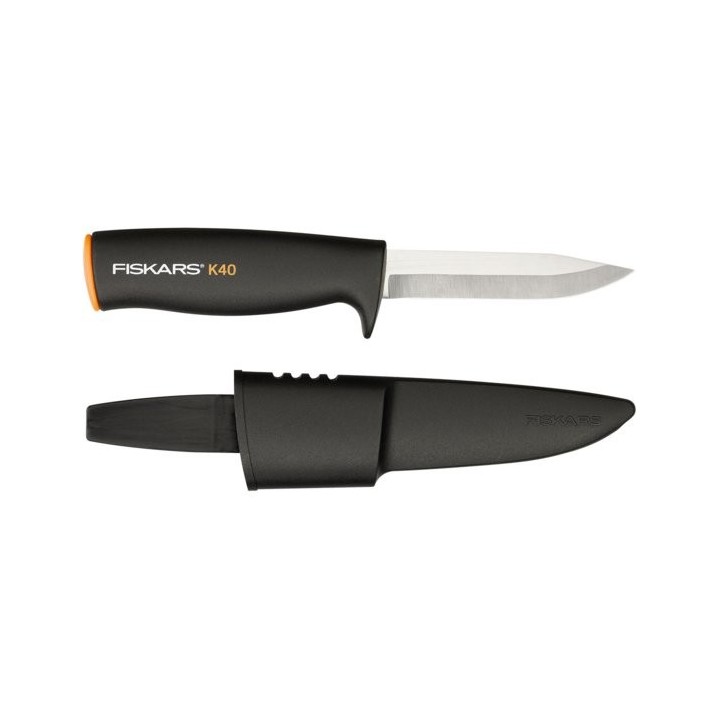 Cutit utilitar FISKARS K40 Cutit utilitar FISKARS K40