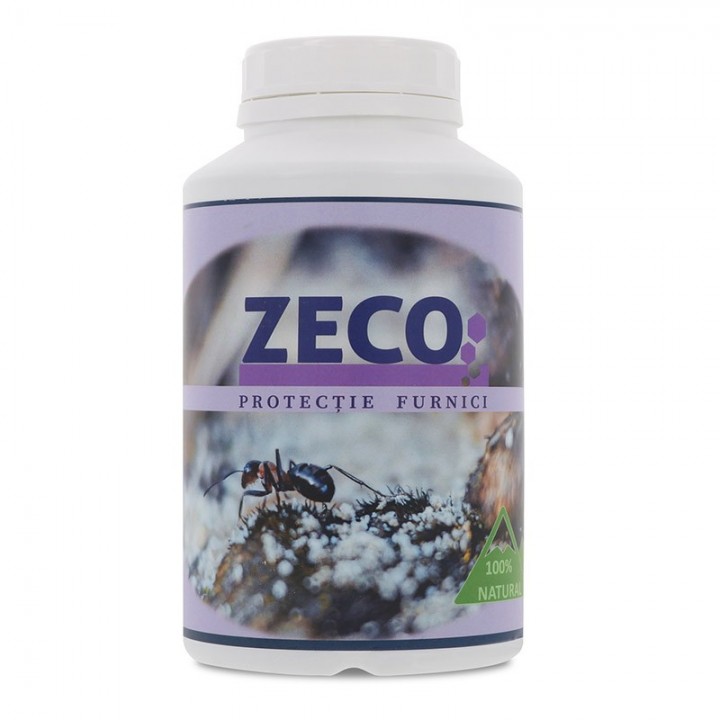 ZECO - Protectie impotriva furnicilor - 1,5 kg
