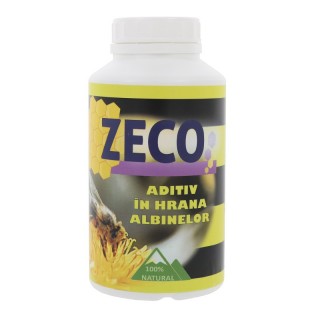 ZECO - Aditiv in hrana albinelor - 500 g ZECO - Aditiv in hrana albinelor - 500 g