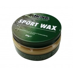 Ceara Meindl SPORTWAX