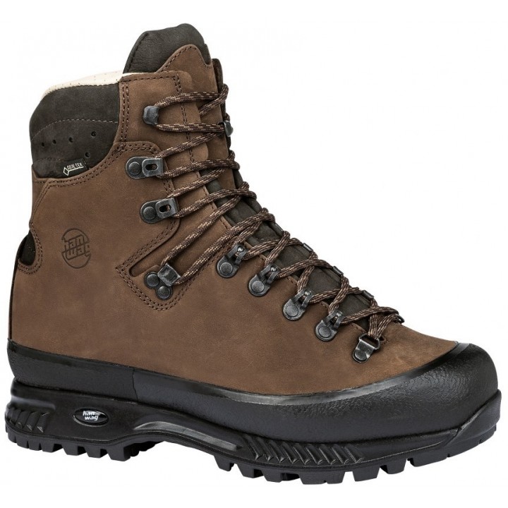 Bocanci Hanwag Alaska GTX Men, Trekking