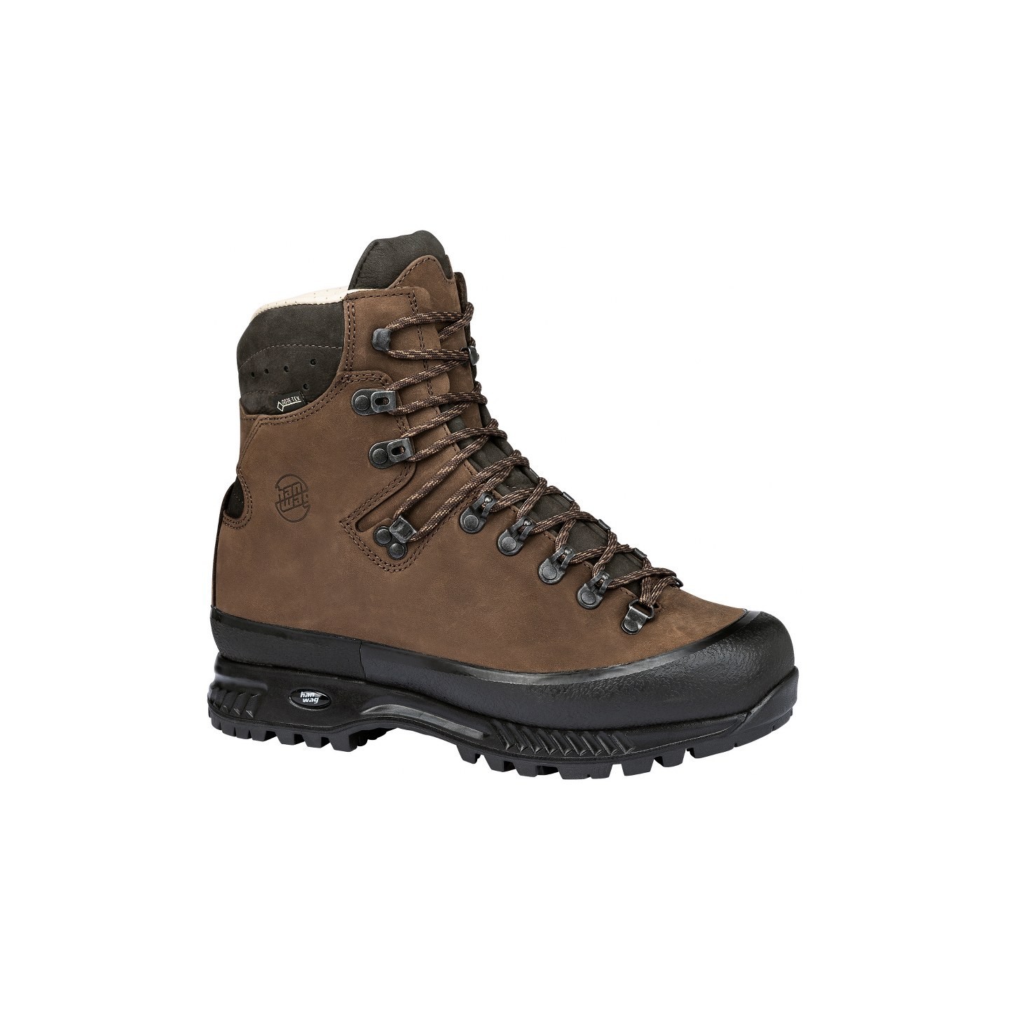 Bocanci HANWAG ALASKA GTX MEN, Trekking