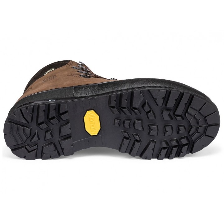 Bocanci Hanwag Alaska GTX Men, Trekking