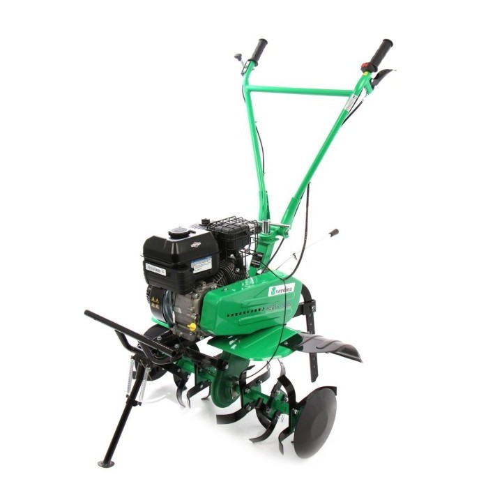 Motosapa Verdina HSD1G-80BS, motor Briggs&Stratton 950