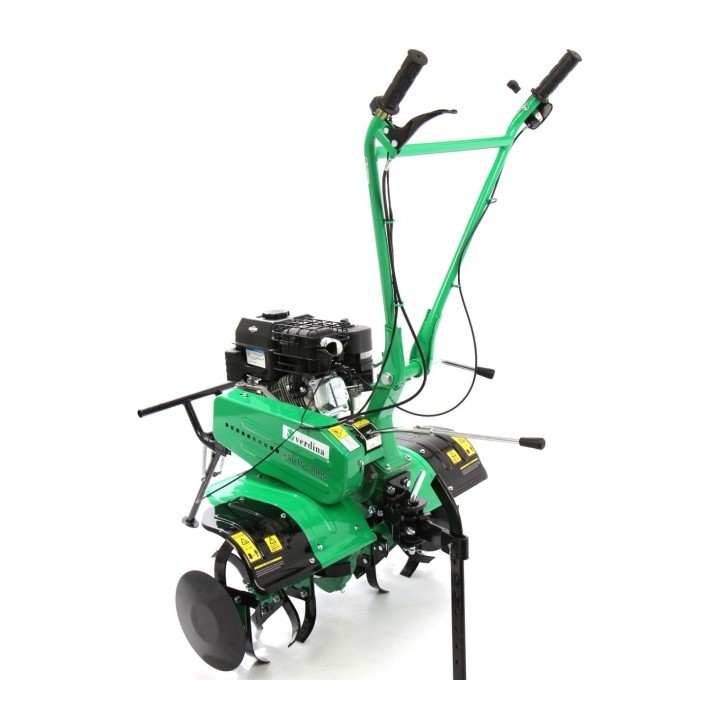 Motosapa Verdina HSD1G-80BS, motor Briggs&Stratton 950