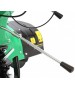 Motosapa Verdina HSD1G-80BS, motor Briggs&Stratton 950