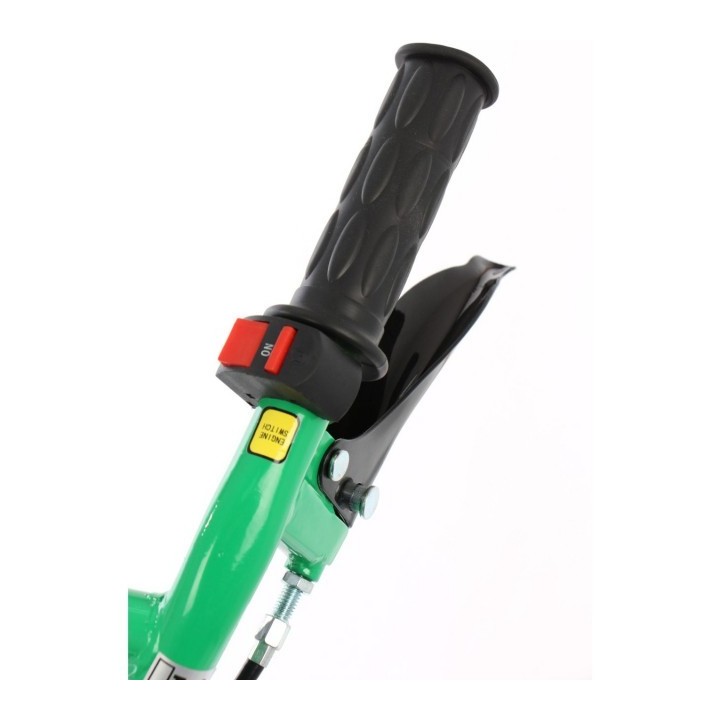 Motosapa Verdina HSD1G-80BS, motor Briggs&Stratton 950