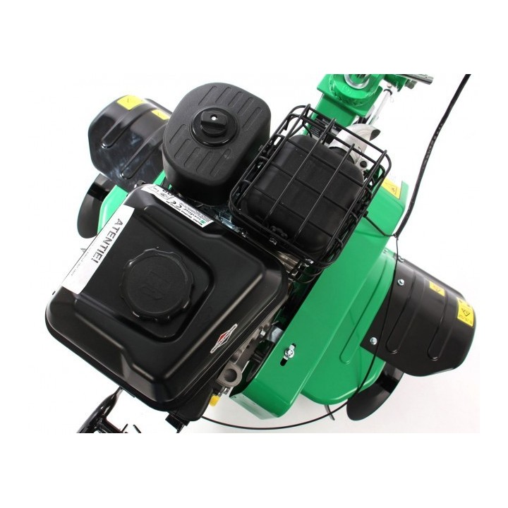 Motosapa Verdina HSD1G-80BS, motor Briggs&Stratton 950