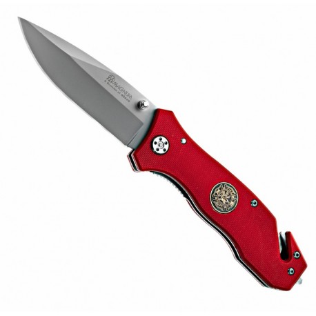 Cutit Boker Magnum Fire Dept
