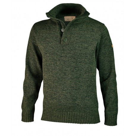 Pulover barbati Hubertus Troyer