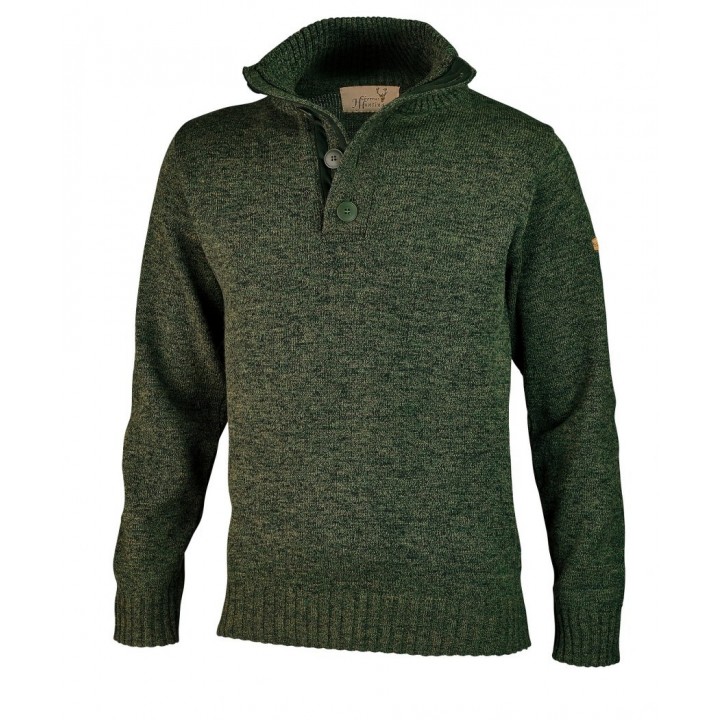 Pulover barbati Hubertus Troyer