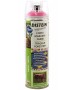 Spray forestier Distein Ergonom Roz Neon - 2 ani