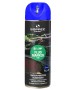 Spray forestier Soppec Fluo Marker Albastru - Albastru neon