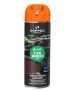 Spray forestier Soppec Fluo Marker Portocaliu - Portocaliu neon