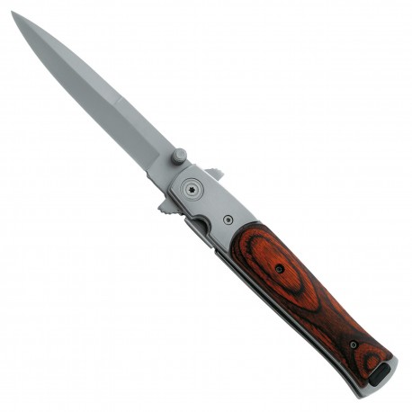 Cutit outdoor Herbertz Single Hand - tip briceag