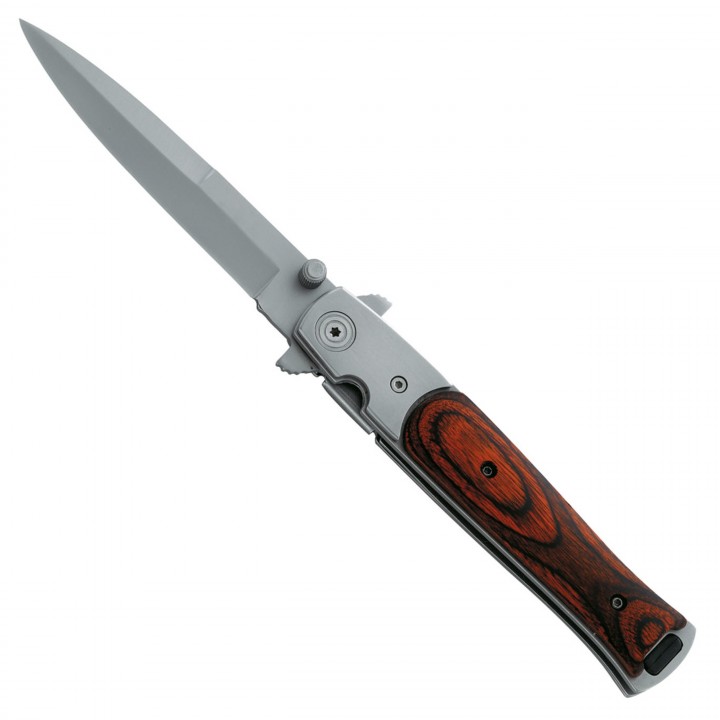 Cutit outdoor Herbertz Single Hand - tip briceag Cutit outdoor Herbertz Single Hand - tip briceag