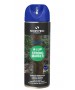 Spray forestier Soppec Strong Marker Albastru