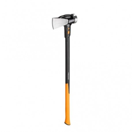 Topor pentru constructii FISKARS IsoCore - XXL