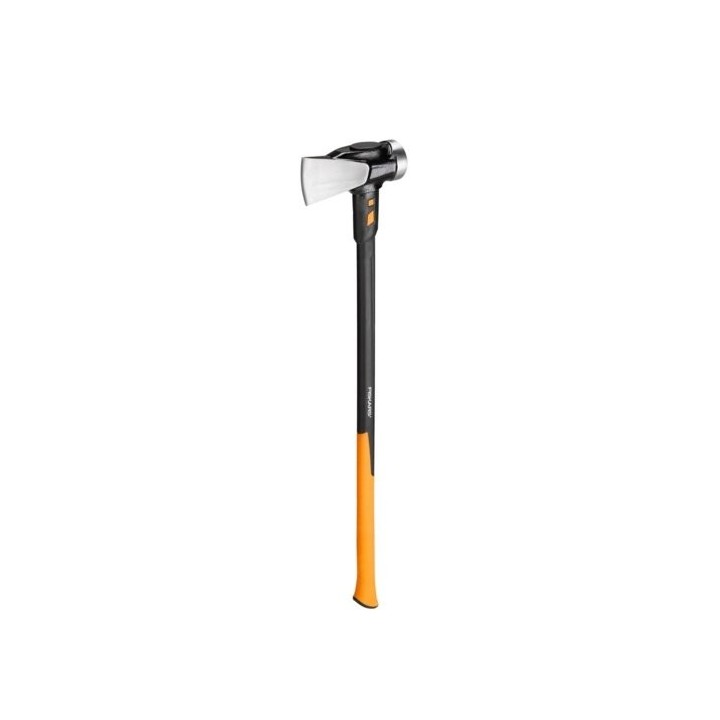 Topor pentru constructii FISKARS IsoCore - XXL Topor pentru constructii FISKARS IsoCore - XXL