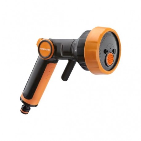 Pistol stropire FISKARS - 4 jeturi