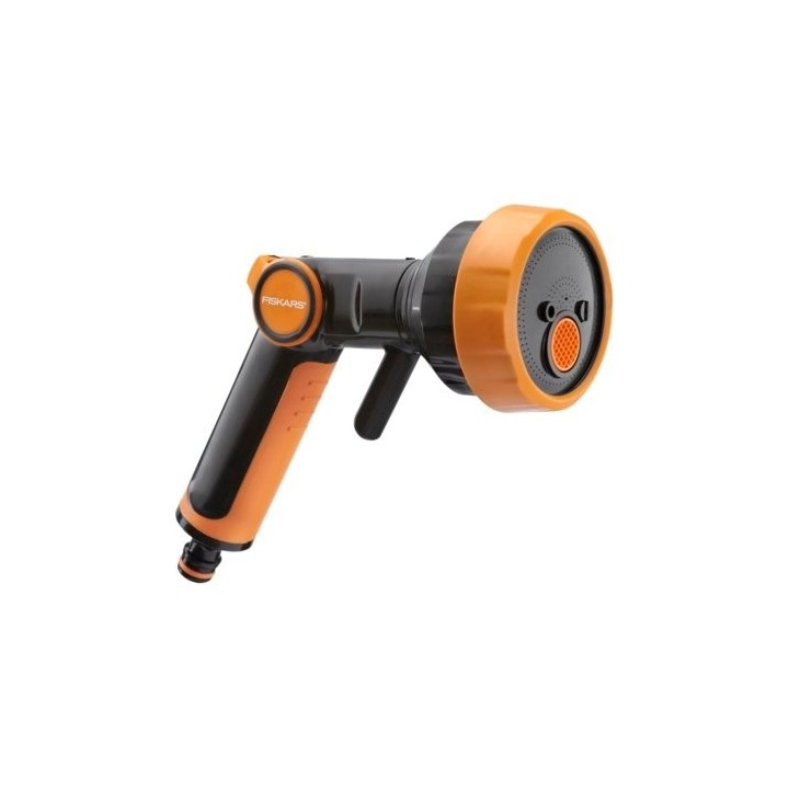 Pistol stropire FISKARS - 4 jeturi Pistol stropire FISKARS - 4 jeturi