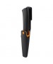 Cutitul constructorului cu ascutitor FISKARS - Negru