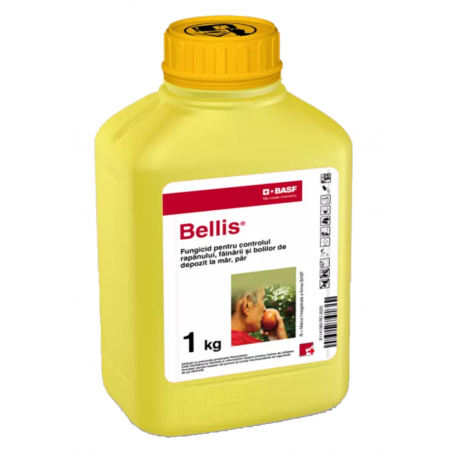 Fungicid Bellis - 1 kg