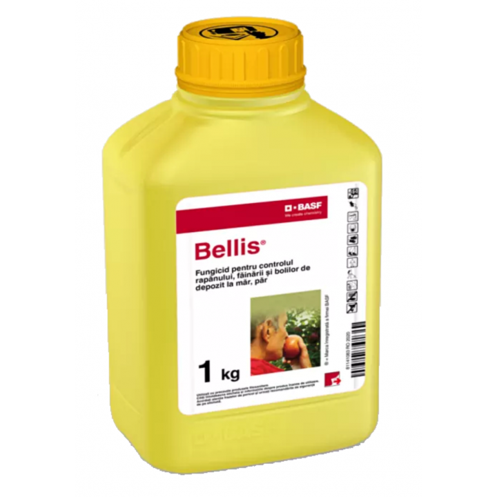 Fungicid Bellis - 1 kg
