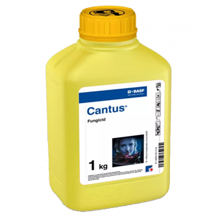 Fungicid Cantus - 1 kg.