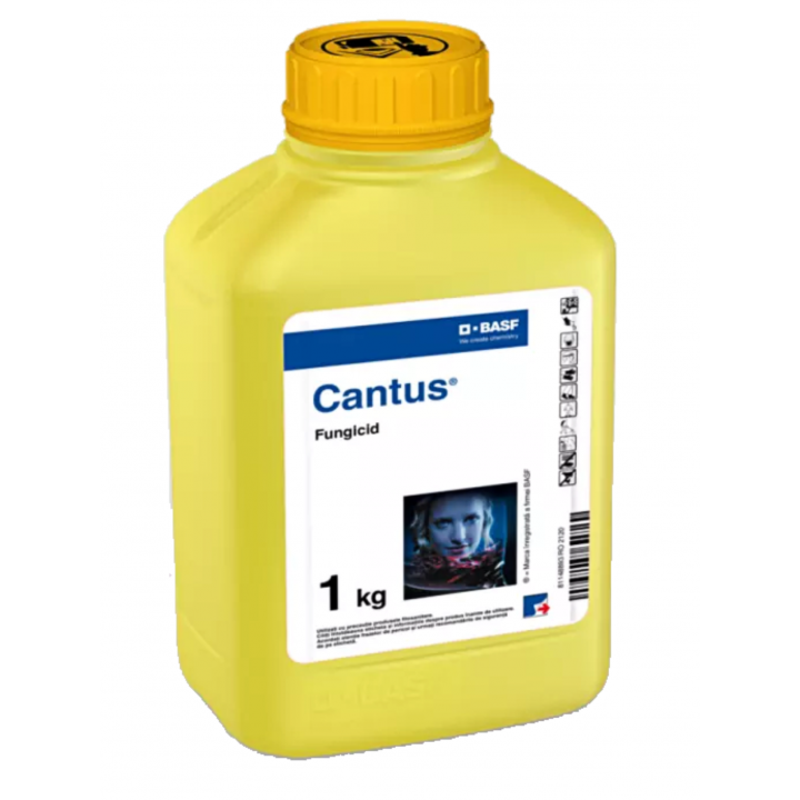 Fungicid Cantus - 1 kg.
