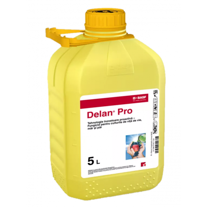 Fungicid DELAN PRO - 5 Litri