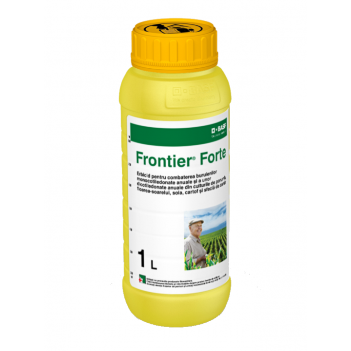 Erbicid FRONTIER FORTE - 1 Litru