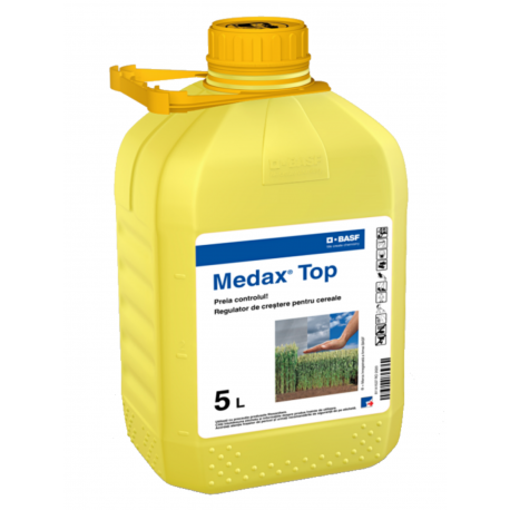Regulator de crestere MEDAX TOP - 5 Litri