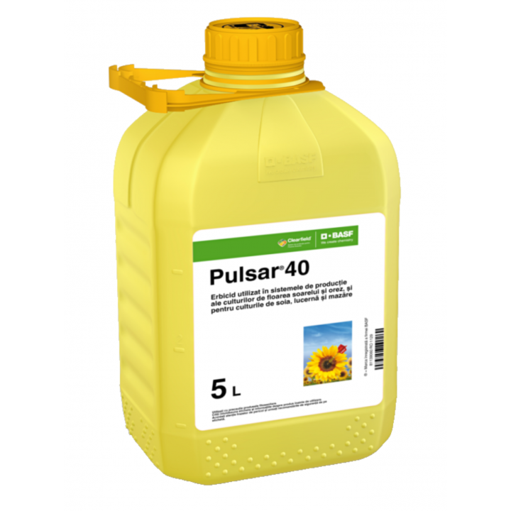 Erbicid Pulsar 40 - 5 l.