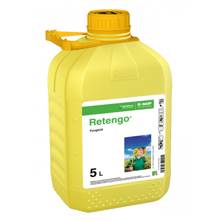 Fungicid RETENGO - 5 Litri