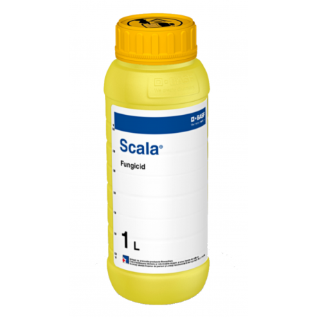 Fungicid SCALA - 1 Litru