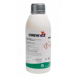 Erbicid Porumb CREW ACE, Nufarm, Postemergent - 1 Litru
