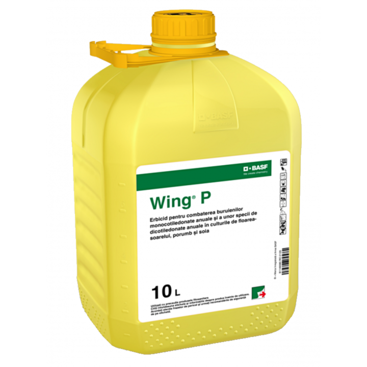 Erbicid WING P - 10 Litri Erbicid WING P - 10 Litri