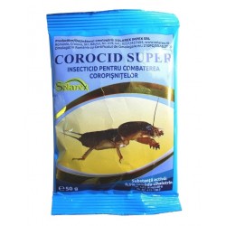Insecticid COROCID SUPER - 50 g