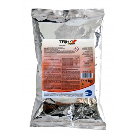 Insecticid TRIKA EXPERT - 1 Kg
