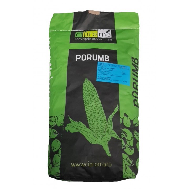 Samanta porumb FUNDULEA 475M - 25.000 boabe Samanta porumb FUNDULEA 475M - 25.000 boabe