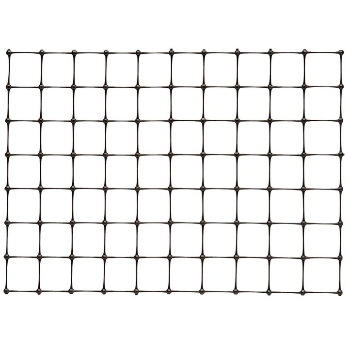 Plasa anticartita PLASTIC NET - rola 1 x 100 m