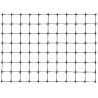 Plasa anticartita PLASTIC NET - rola 1 x 100 m